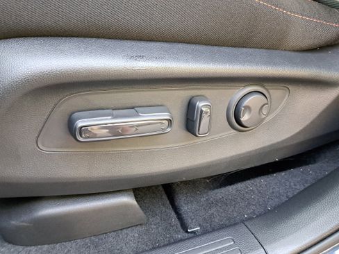 New 2026 Honda CR-V TrailSport image 19