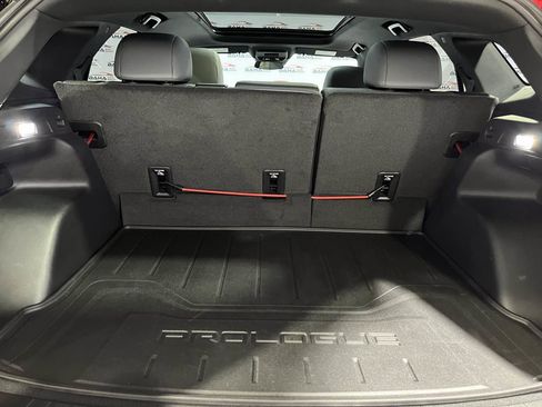 Used 2024 Honda Prologue Elite image 34