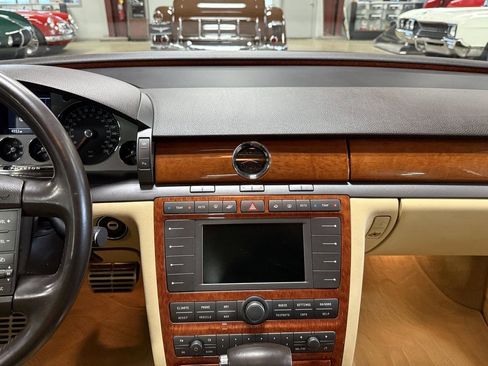 Used 2006 Volkswagen Phaeton V8 image 88