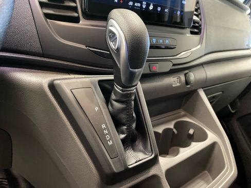 New 2026 Ford Transit 350 148 Medium Roof w/ Exterior Upgrade Package image 20