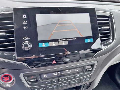 Used 2021 Honda Pilot EX-L image 17