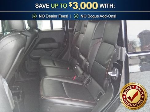 Used 2022 Jeep Gladiator Mojave w/ LED Lighting Group AWD/4WD image 21