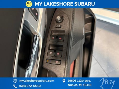 Used 2016 GMC Terrain SLE w/ Convenience Package AWD/4WD image 13