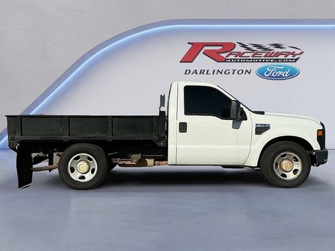 Used 2008 Ford F350 XL RWD image 5