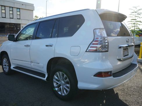 Used 2015 Lexus GX 460 AWD/4WD image 23