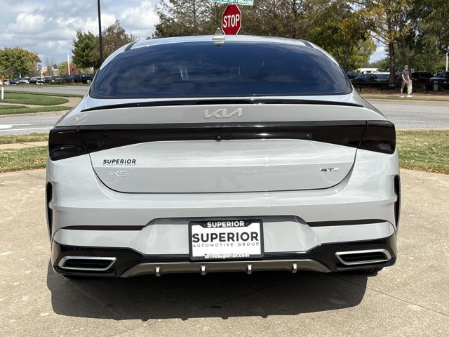 Used 2023 Kia K5 GT-Line w/ GT-Line Premium Package AWD/4WD image 5
