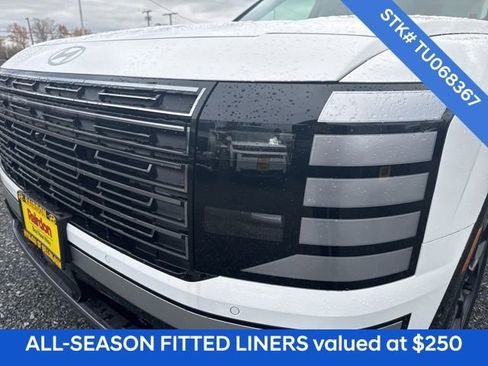 New 2026 Hyundai Palisade Limited image 4