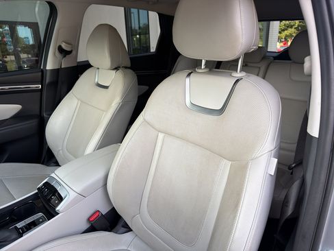 Used 2022 Hyundai Tucson SEL w/ Convenience + Premium Package FWD image 23