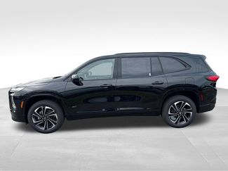 New 2027 Buick Enclave Sport Touring w/ Power Package FWD video 2