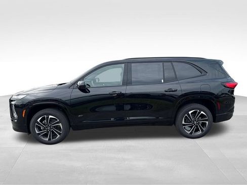 New 2027 Buick Enclave Sport Touring w/ Power Package FWD image 2