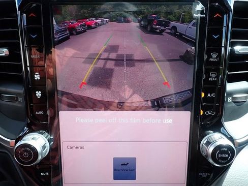 New 2026 RAM 1500 Big Horn image 20