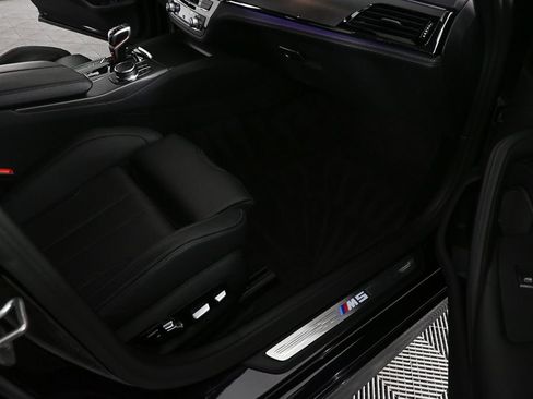 Used 2023 BMW M5 w/ Executive Package image 20