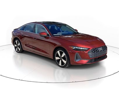 New 2025 Audi A5 2.0T Premium Plus