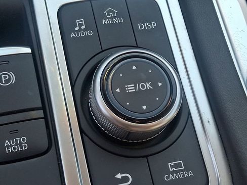 Used 2025 INFINITI QX60 Pure w/ Cargo Package image 25