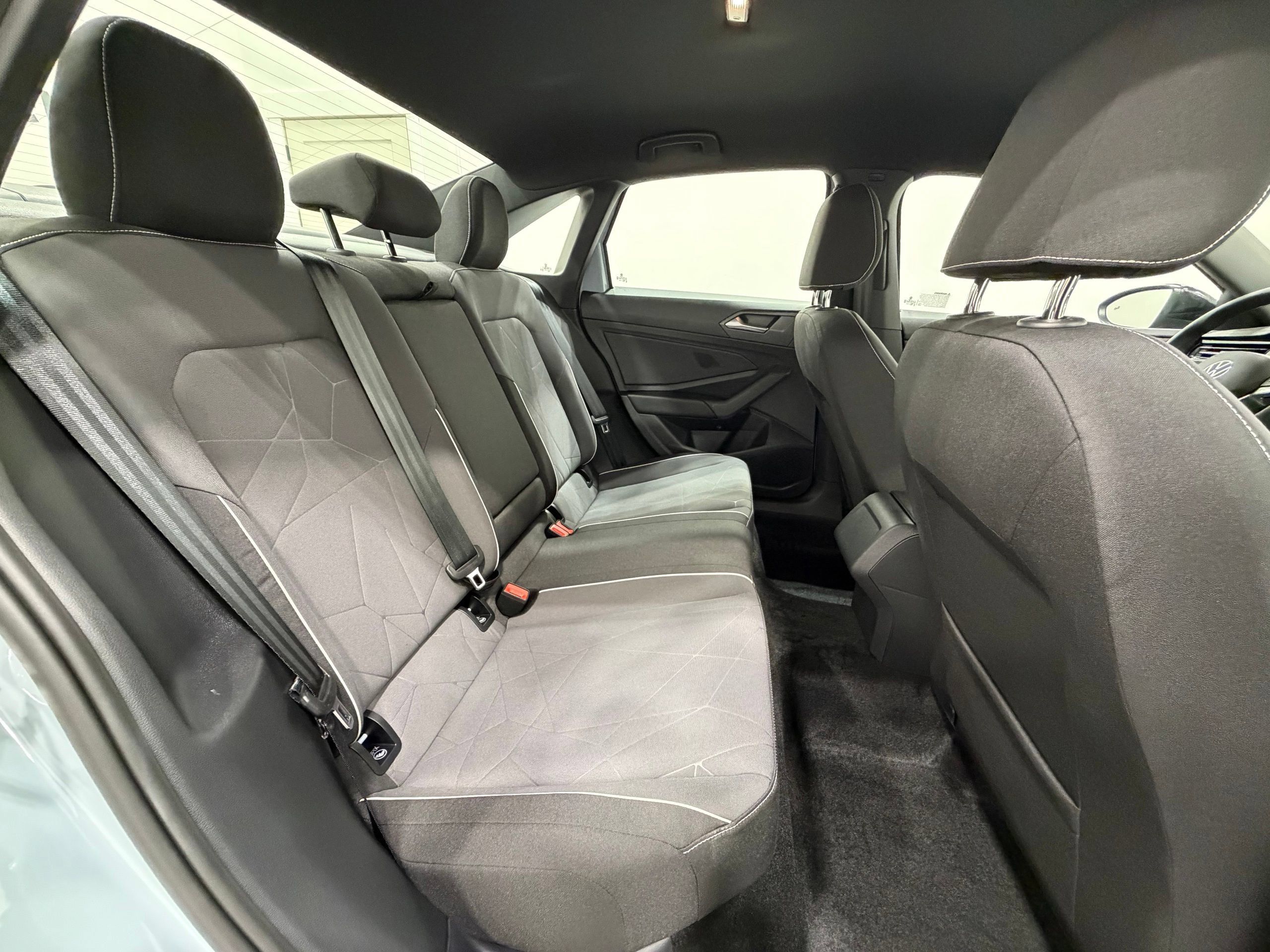 Used 2026 Volkswagen Jetta Sport FWD image 26