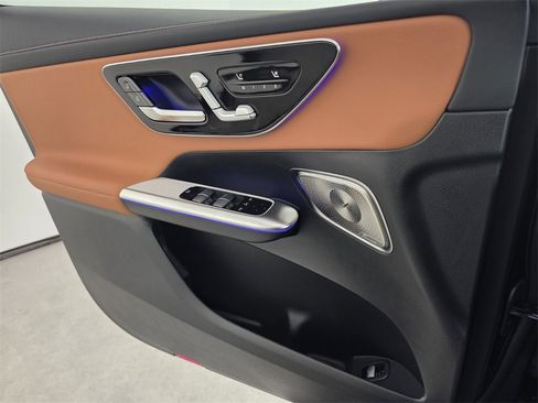 New 2026 Mercedes-Benz GLC 43 AMG 4MATIC Coupe image 18