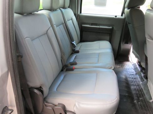 Used 2015 Ford F250 XL w/ Power Equipment Group AWD/4WD image 13