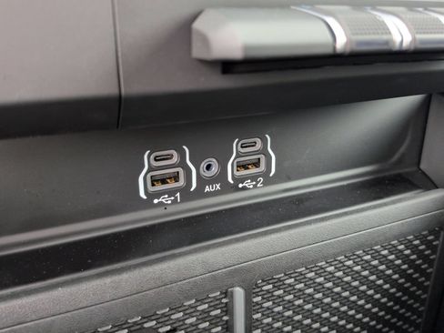 Used 2026 RAM 1500 Big Horn AWD/4WD image 20