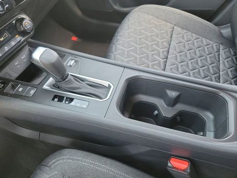 New 2026 Nissan Kicks SV w/ Charging Package FWD image 10