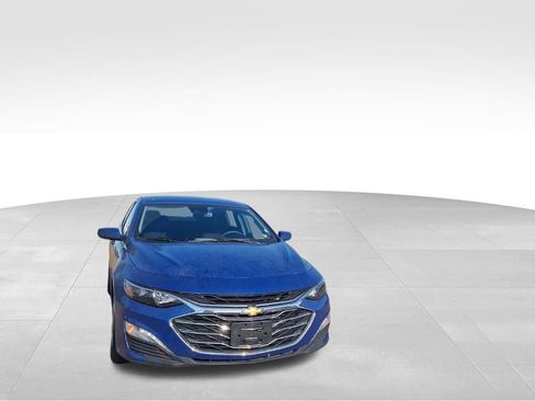 Certified 2023 Chevrolet Malibu LT image 4