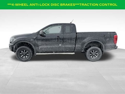 Used 2023 Ford Ranger XL w/ Trailer Tow Package image 7