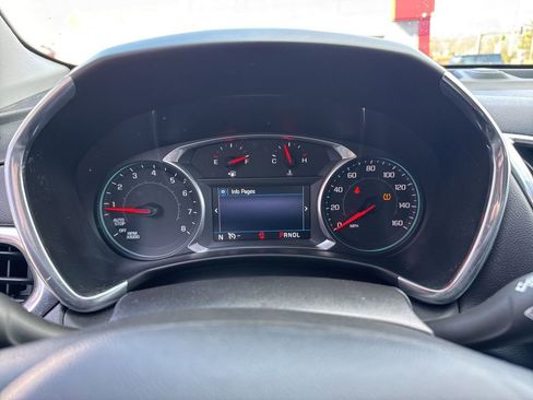 Used 2019 Chevrolet Equinox LT image 41