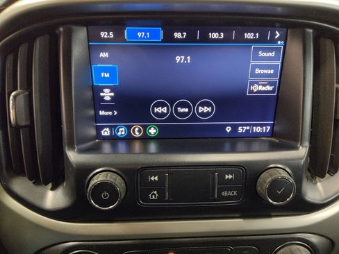 Used 2019 Chevrolet Colorado LT RWD image 25