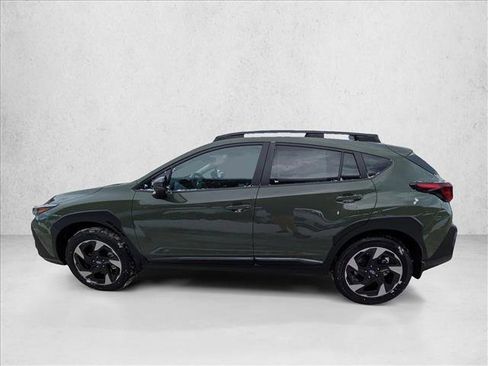 New 2026 Subaru Crosstrek 2.5i Limited image 8