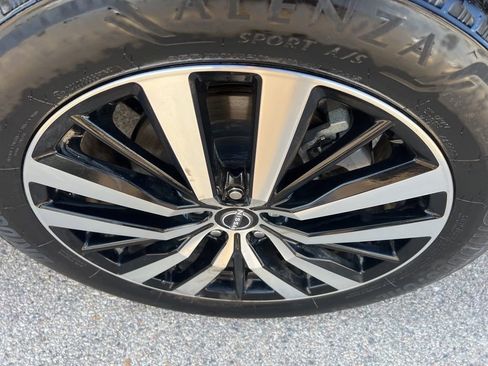 Certified 2024 Nissan Pathfinder Platinum image 44