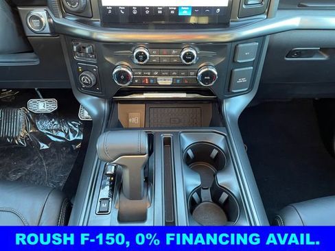New 2025 Ford F150 Lariat w/ Equipment Group 502A High image 11