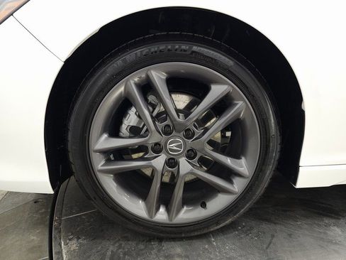 Used 2025 Acura TLX SH-AWD w/ A-SPEC Pkg image 14