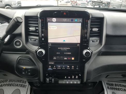 New 2026 RAM 2500 Tradesman image 20