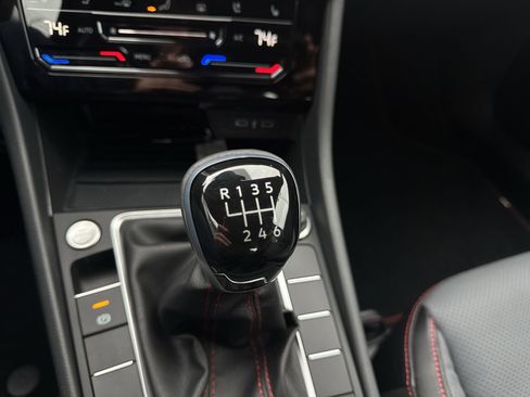 New 2026 Volkswagen Jetta GLI Autobahn image 16