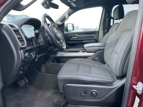 Used 2020 RAM 1500 Big Horn image 34
