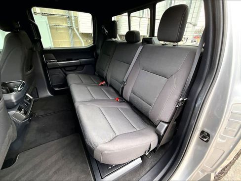 Used 2024 Ford F150 XLT w/ Equipment Group 302A MID image 23