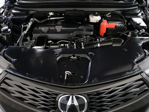 Certified 2026 Acura RDX A-Spec AWD/4WD image 40