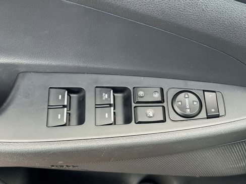 Used 2019 Hyundai Tucson Limited w/ Cargo Package image 11