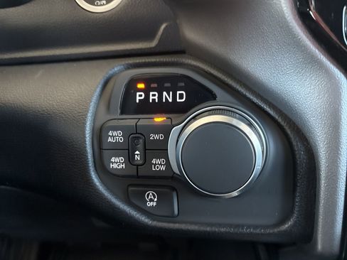 New 2026 RAM 1500 Lone Star image 18