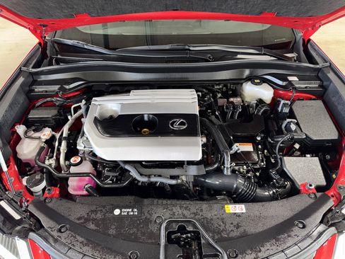 Used 2024 Lexus UX 250h F Sport image 35