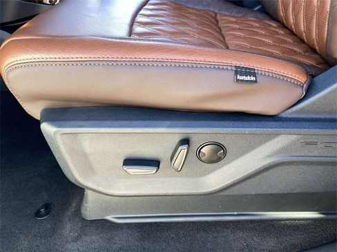 New 2025 Ford F150 XLT w/ Equipment Group 303A High image 45