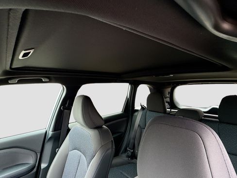 New 2026 Subaru Forester Premium AWD/4WD image 27