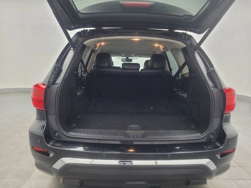 Used 2020 Nissan Pathfinder SL AWD/4WD image 29