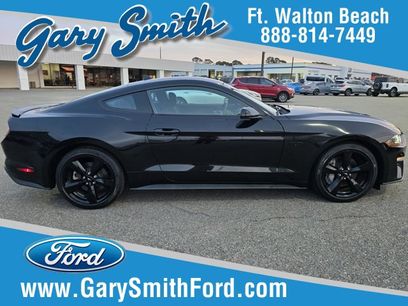 Used 2023 Ford Mustang GT w/ Mustang Nite Pony Package
