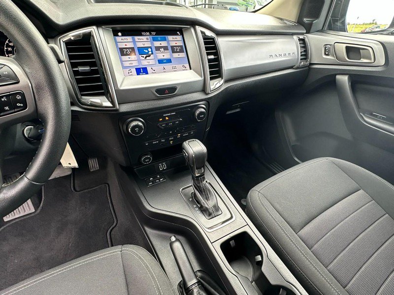 Used 2019 Ford Ranger XLT w/ Equipment Group 301A Mid RWD image 9