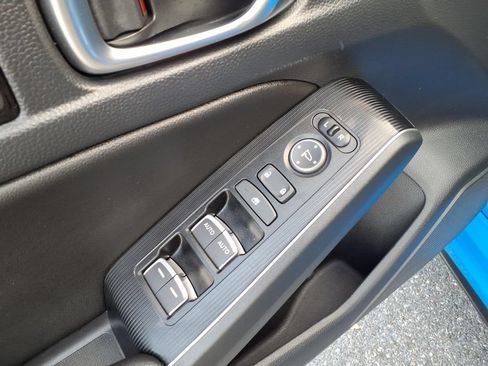 Used 2024 Honda Civic Sport Touring image 16