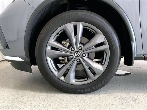Used 2022 Nissan Murano Platinum w/ Cargo Package FWD image 6