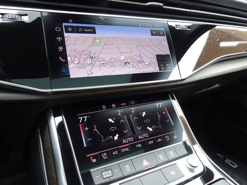 Certified 2025 Audi Q7 Premium Plus w/ Premium Plus Package image 13