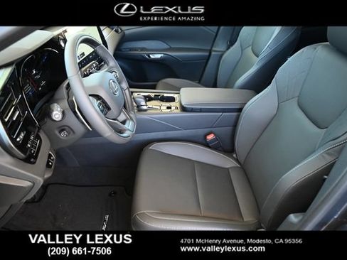 New 2026 Lexus RX 350 Premium FWD image 14