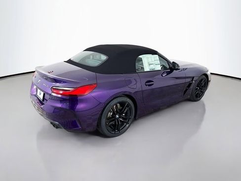 New 2026 BMW Z4 sDrive30i w/ Premium Package image 7