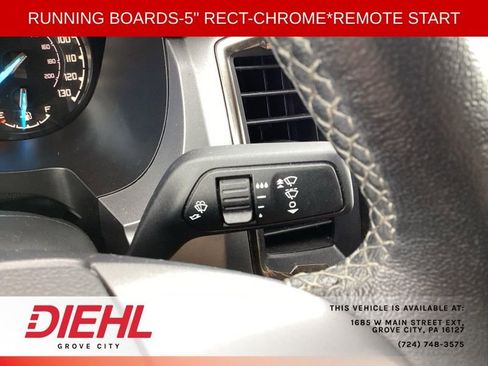 Used 2020 Ford Ranger XLT w/ Equipment Group 301A Mid AWD/4WD image 31